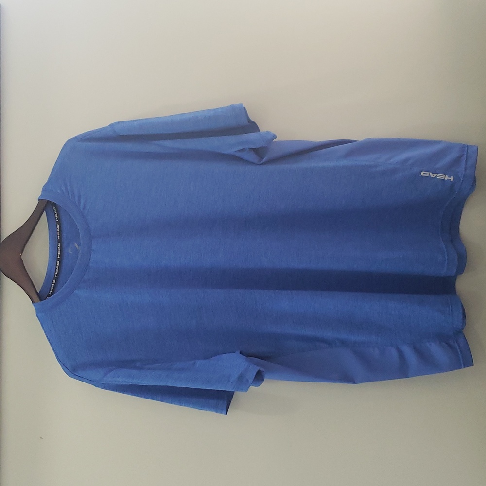 Mens HEAD Tshirt
